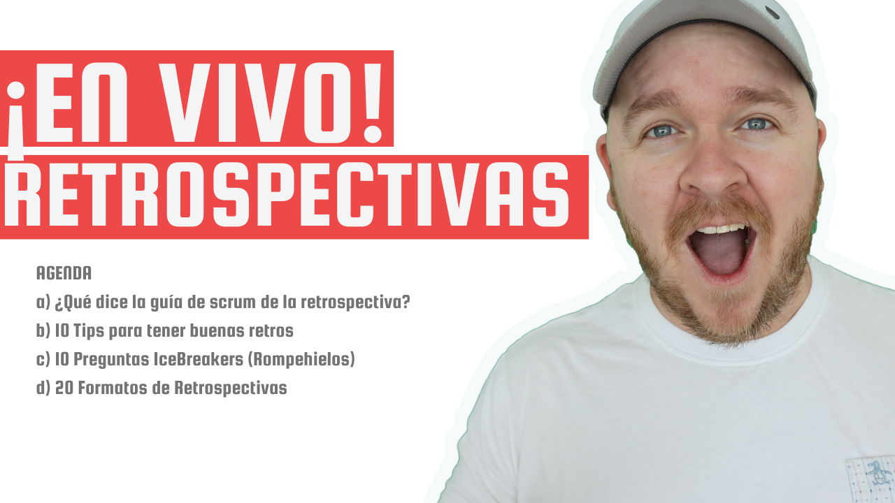 Formatos De Retrospectivas En Scrum Scrumexpress